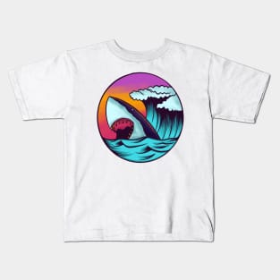 The Shark Kids T-Shirt